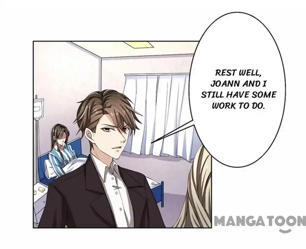 Beloved Wife is not Well-Behaved Chapter 51 6